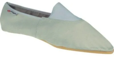 Obrázek produktu pro Gymnastické cvičky Botas EVA2 - 27 bílá