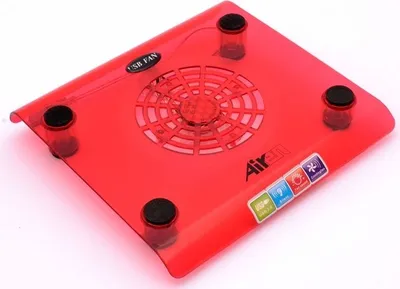 Obrázok produktu pre AIREN RedPad 1 (Notebook Cooling Pad)