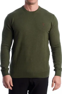 Immagine prodotto di U.S. POLO ASSN. Maglione da uomo con scollo rotondo US40173035