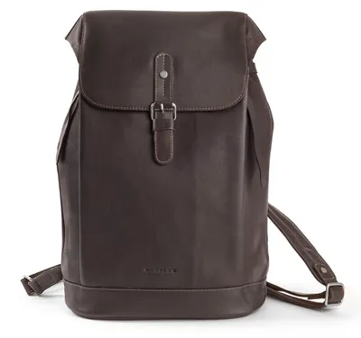 Produktbild von Harold's Campo Rucksack Leder 41 cm