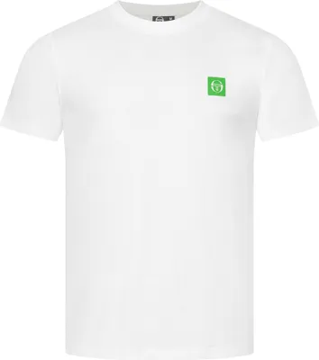Produktbild von M|Sergio Tacchini With Logo Herren T-Shirt 10320039808
