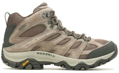 Obrázek produktu pro Pánské outdoorové trekingové boty Merrell Moab 3 Mid WP, model J035837