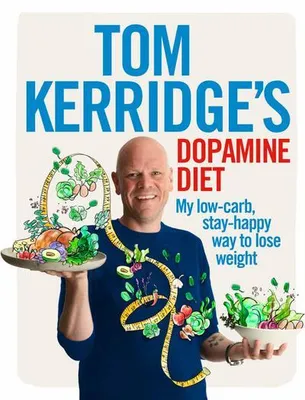 Obrázok produktu pre Tom Kerridge's Dopamine Diet