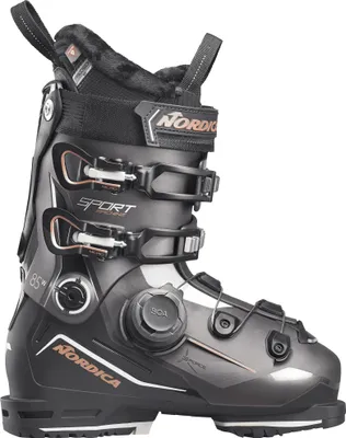 Obrázok produktu pre Nordica Lyžiarky Sportmachine 3, 050S24004N2