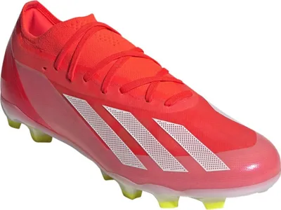 Produktbild von adidas X Crazyfast Pro FG solred-ftwwht-tesoye 41 1/3