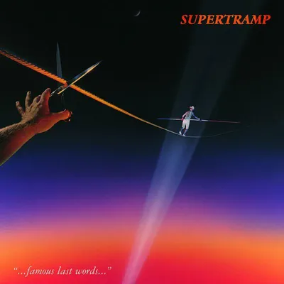 Produktbild von Supertramp-...Famous Last Words (Remastered)