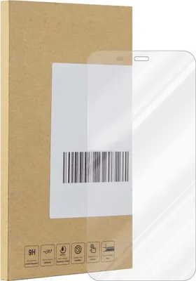Immagine prodotto di Cadorabo pellicola blindata per Xiaomi Mi 3 pellicola protettiva in vetro temperato trasparente di protezione del display