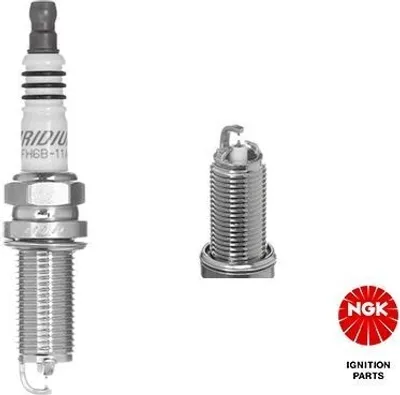 Image de Bougie d'allumage NGK 1501