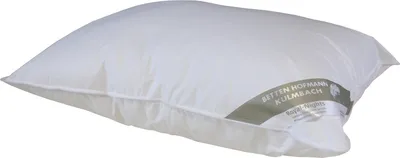 Produktbild von Canada Kopfkissen Polster 50x75 cm Daunen-Federkissen 30% Daunenanteil 600 g