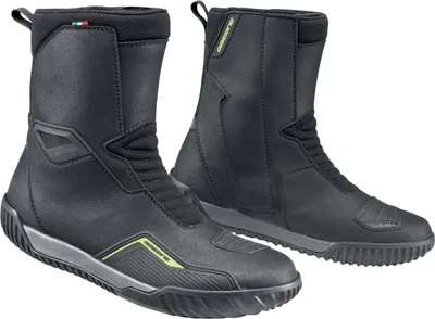 Produktbild von Gaerne Escape Motorradstiefel, schwarz, 38