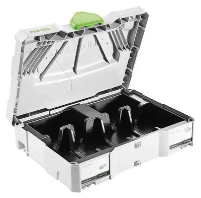 Image de Systainer FESTOOL 497684 T-LOC SYS-STF 80x133
