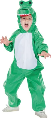 Produktbild von Drache Overall, Groesse:116