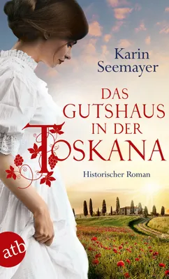 Produktbild von Das Gutshaus in der Toskana