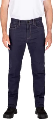 Imagen del producto de Pantalones vaqueros para motocicleta Knox Shield MK2, color índigo, talla M