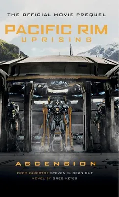 Produktbild von Pacific Rim Uprising: Ascension