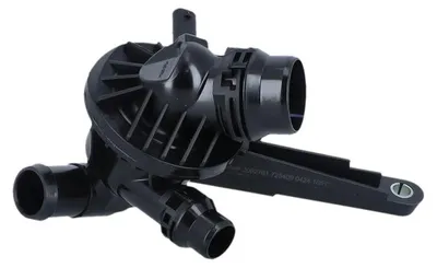 Produktbild von NRF Thermostat Kühlmittel 105°C für BMW 1 Schrägheck (F20) 3 Touring (F31) 3 Limousine (F30, F80) 1 Schrägheck (F21)