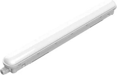 Produktbild von Philips Projectline Wasserdicht, 53 W, LED, 1 Glühbirne(n), IP65, Weiß