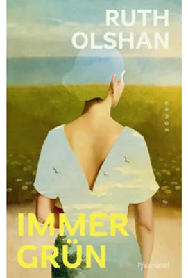 Produktbild von Immergrün