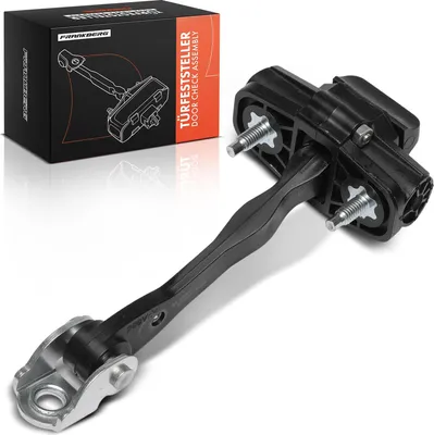 Immagine prodotto di Frankberg 1x fermaporta fermo porta cerniera porta posteriore per Fiat Bravo Van II 198 1.4L 1.6L