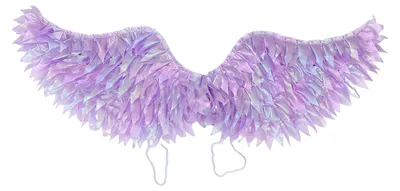 Produktbild von Engelsflügel für Kinder – Kostümrequisite: Leuchtende Federflügel, leichte Feenflügel für Cosplay, Weihnachtskrippenspiele und Bühnenauftritte
