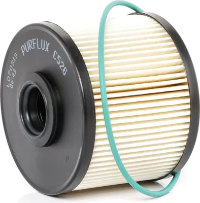 Obrázek produktu pro Palivový filtr PURFLUX C526