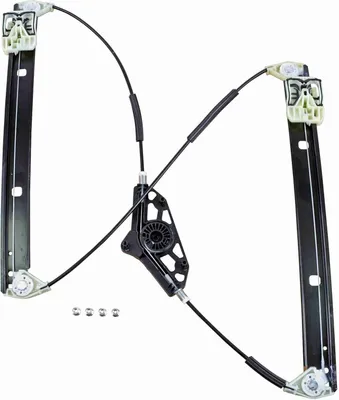 Produktbild von VAICO V10-4841 Elektrischer Fensterheber Vorne Rechts für SKODA Octavia III Combi (5E5) Octavia III Schrägheck (5E3, NL3, NR3)