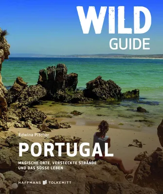 Produktbild von Wild Guide Portugal