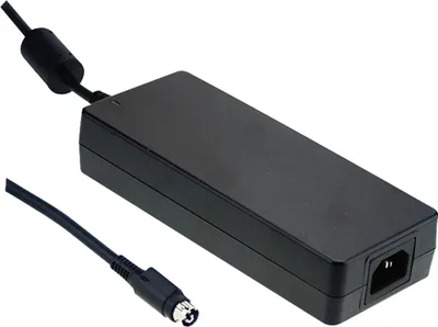 Produktbild von MEAN WELL GST160A36-R7B Netzteil & Spannungsumwandler (GST160A36-R7B)