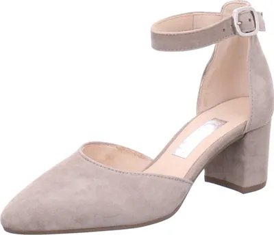 Produktbild von Gabor Riemchenpumps KAPSEL-KOLL Damen 31343736343536 Beige 39 EU