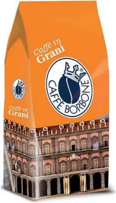 Produktbild von Borbone NOBILE 1kg Kaffee Bohnen