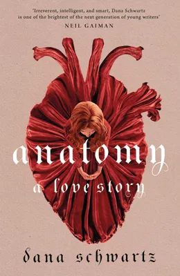 Produktbild von Anatomy: A Love Story