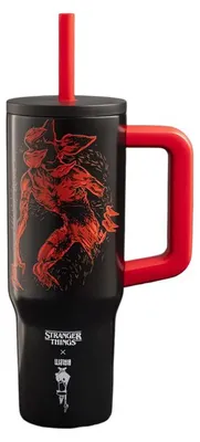 Zdjęcie produktu dla Bialetti STRTH01A, Czarny, Czerwony, Stal nierdzewna, 900 ml