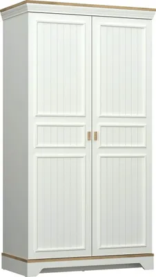Produktbild von Kleiderschrank in Eichenoptik