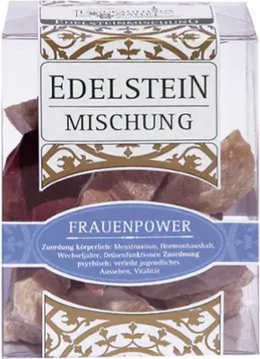 Produktbild von Edelstein Mischung - Frauenpower 200g