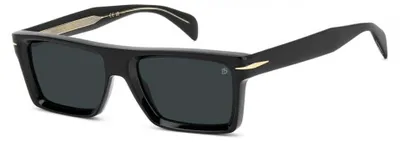 Obrázok produktu pre DAVID BECKHAM SUNGLASSES Slnečné okuliare DB 7148_S_807-KU_53