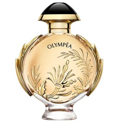 Produktbild von Paco Rabanne Olympea Solar Eau de Parfum intense 80 ml