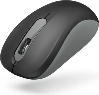 Zdjęcie produktu dla Hama AMW-200 Maus Beidhändig RF Wireless Optisch 1600 DPI (00134960)