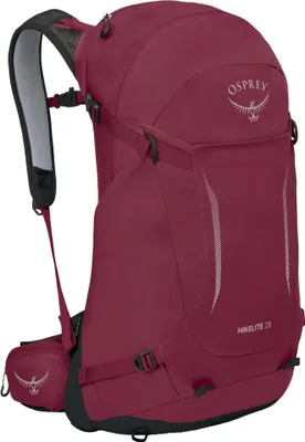 Produktbild von Osprey Hikelite 28 Chameleon/Black S