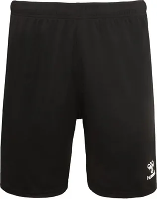 Produktbild von Hummel Playful Junior-shorts Schwarz 104 cm Kinder Schwarz 104 cm