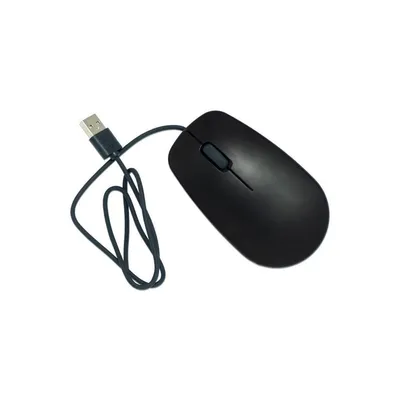 Obrázek produktu pro Raspberry Pi SC0202, Pro praváky i leváky, Optický, USB Typ-A, Černá, Šedá
