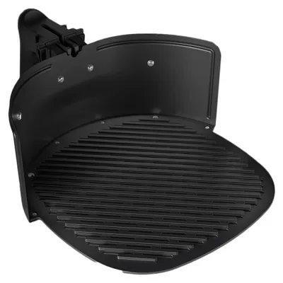Obrázok produktu pre Philips HD9963/00, grilovací rošt, Philips, 257 mm, 347 mm, 130 mm, 760 g