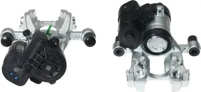 Produktbild von BREMBO F 85 344 Bremssattel Hinten Links Ø42mm für VW Golf VII Schrägheck (5G1, BQ1, BE1, BE2) Passat Variant (3G5, CB5) Golf VII Variant (BA5, BV5)