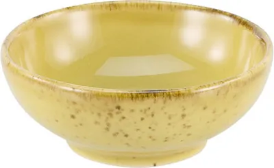 Produktbild von CreaTable 22524 Nature Collection Dipschale 11,5 cm CURRY