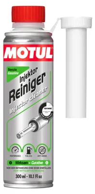 Produktbild von Motul Injektorreiniger Benzin 300ml