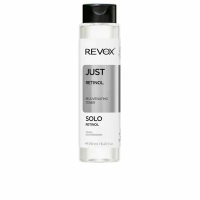 Produktbild von Revox B77 Just Retinol Toner 250ml