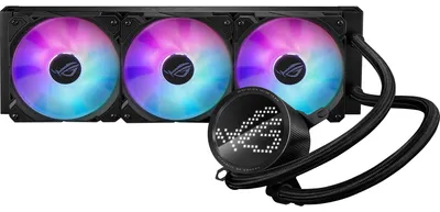 Zdjęcie produktu dla Asus WAK ROG RYUO III 360 ARGB