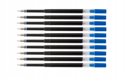 Zdjęcie produktu dla Wkład Le 047 Niebieski (Linc Mr. Click) 10Szt