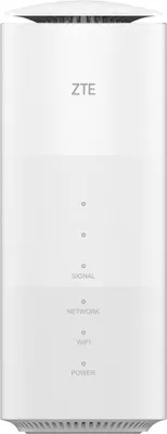 Produktbild von Router sieci komórkowej ZTE MC801A