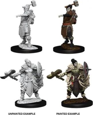 Produktbild von WizKids 73703, Actionfigur zum Sammeln, Kartenspiel