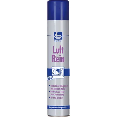 Image de Becher 1384000 Becher Raumspray Luft Rein